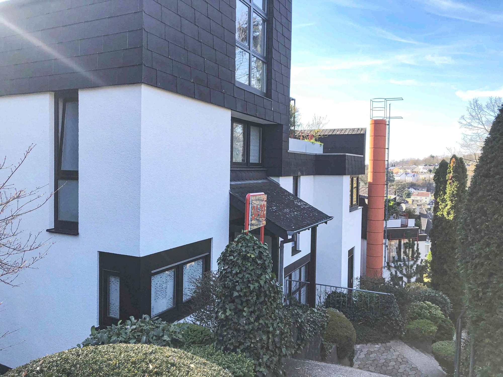 13 Einheiten - 66121 Saarbrücken