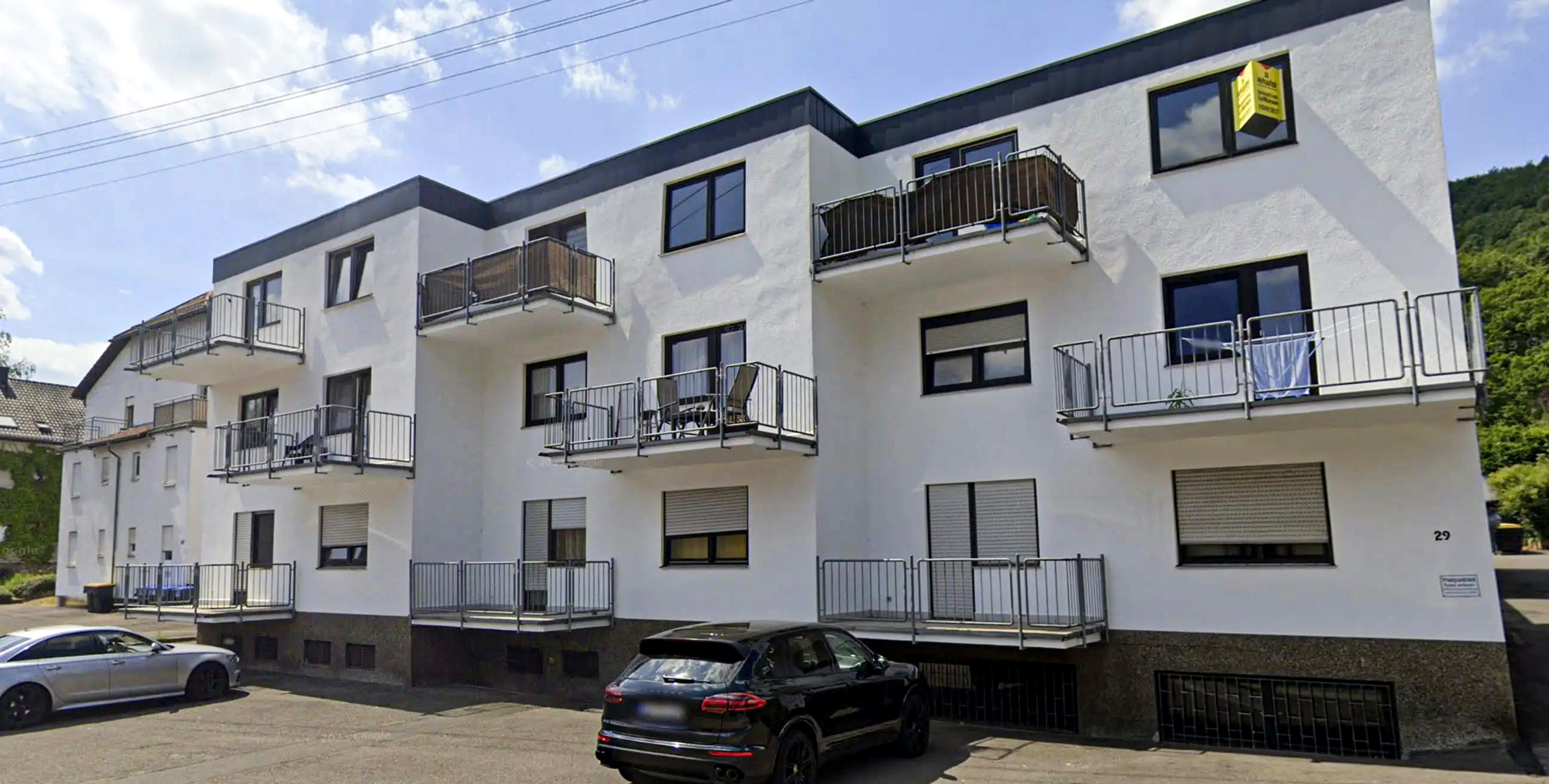 58 Einheiten - 66133 Saarbrücken